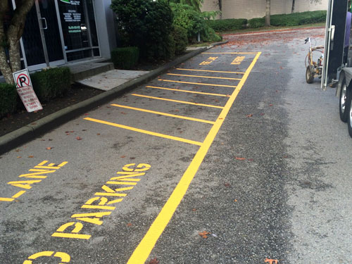 Fraser Valley Pressure Washing