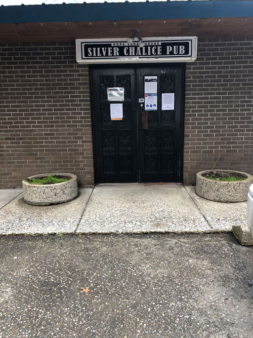 Hope Commercial Pressure Washing