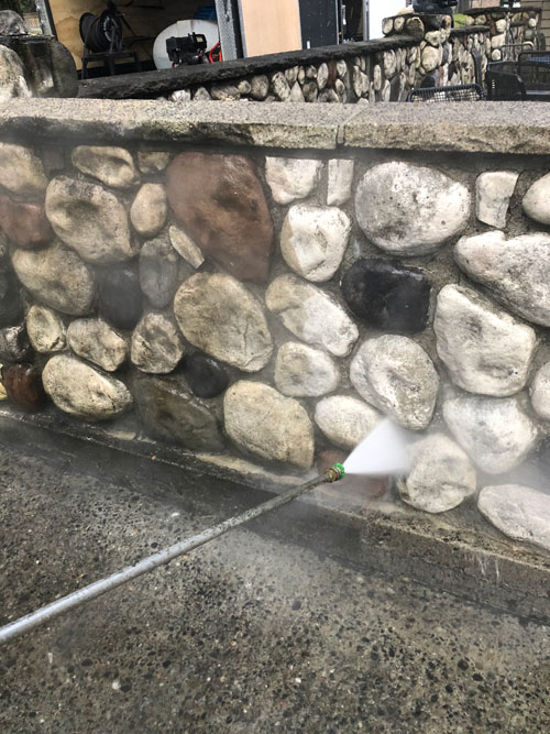 Hope Commercial Pressure Washing