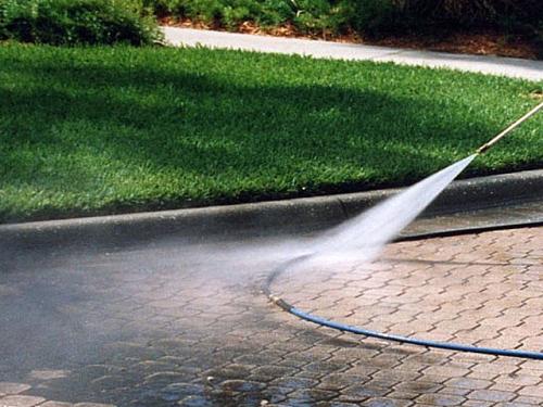 Fraser Valley Pressure Washing