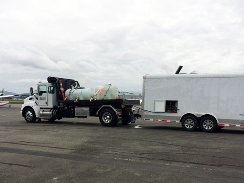 Fraser Valley Pressure Washing